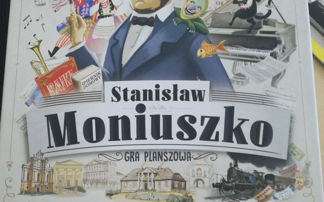 Recenzja: Stanisław Moniuszko